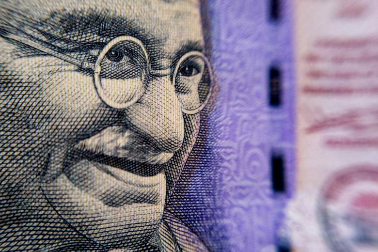 Indie poprvé za téměř pět let snížila základní úrok, ten činí 6,25 procenta