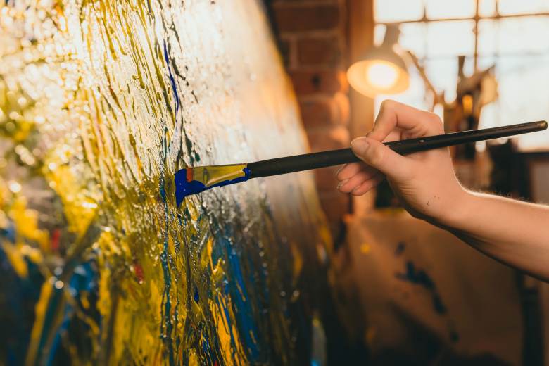 Německá policie rozbila gang padělatelů obrazů, nabízeli i falešného Picassa Německá policie rozbila gang padělatelů obrazů, nabízeli i falešného Picassa