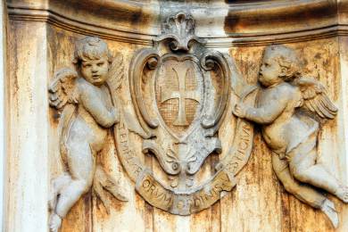 Česko podpoří dvěma miliony korun humanitární program Maltézského řádu v Gaze