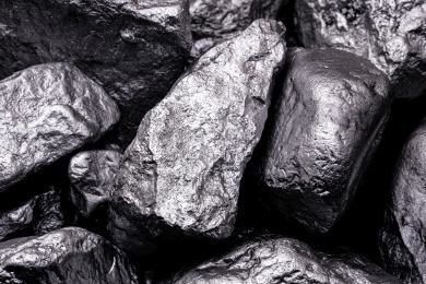 Společnost Mangan Chvaletice pokračuje v přípravě těžby manganu z odkališť