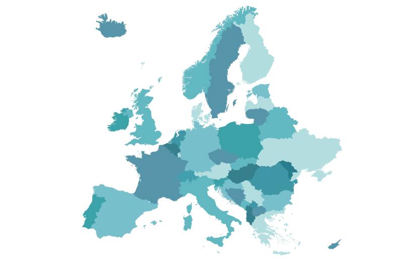 Merz ve svém novoročním projevu zdůraznil, že Evropa musí být silnější