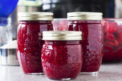 Británie EU potraviny právo gastro zajímavosti marmeláda