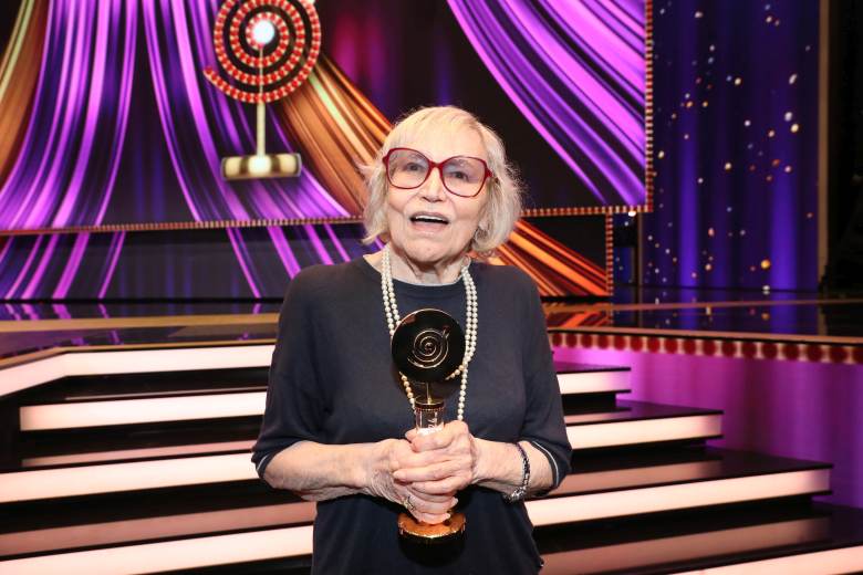 Marta Kubišová v sobotu v Lucerně na veřejnosti zazpívá naposledy Marta Kubišová v sobotu v Lucerně na veřejnosti zazpívá naposledy