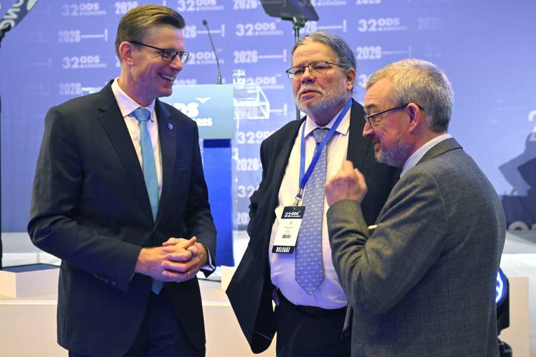 Kupka slíbil přípravu reforem a návrat k 20procentním volebním výsledkům