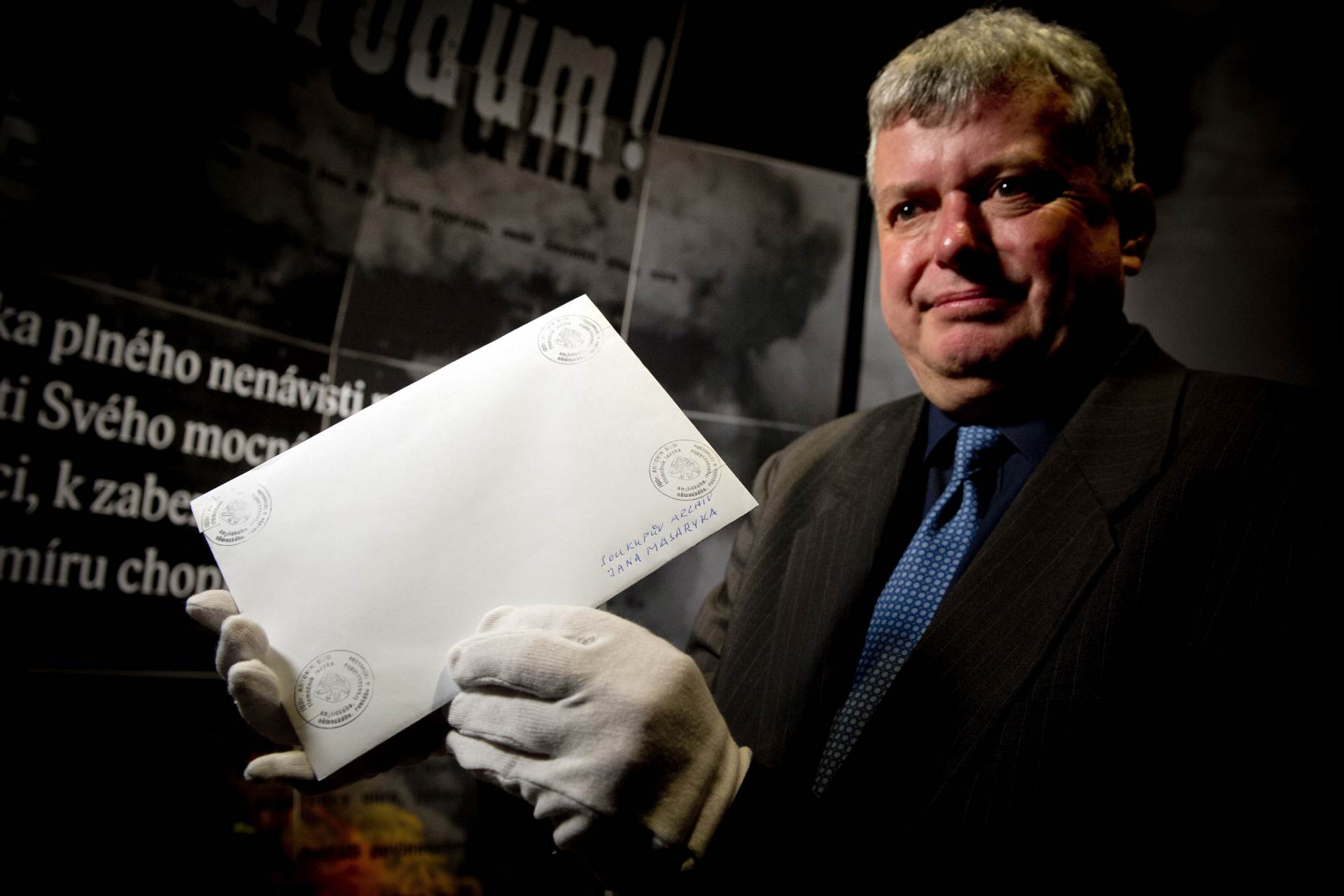 Historička: Poslední slova TGM mohou být vzkazy rodině, ale může jít i o rady