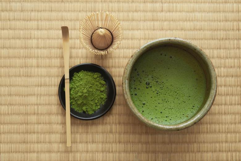 AP: Šílenství kolem čaje mačča vyvolává skepsi japonských čajových mistrů