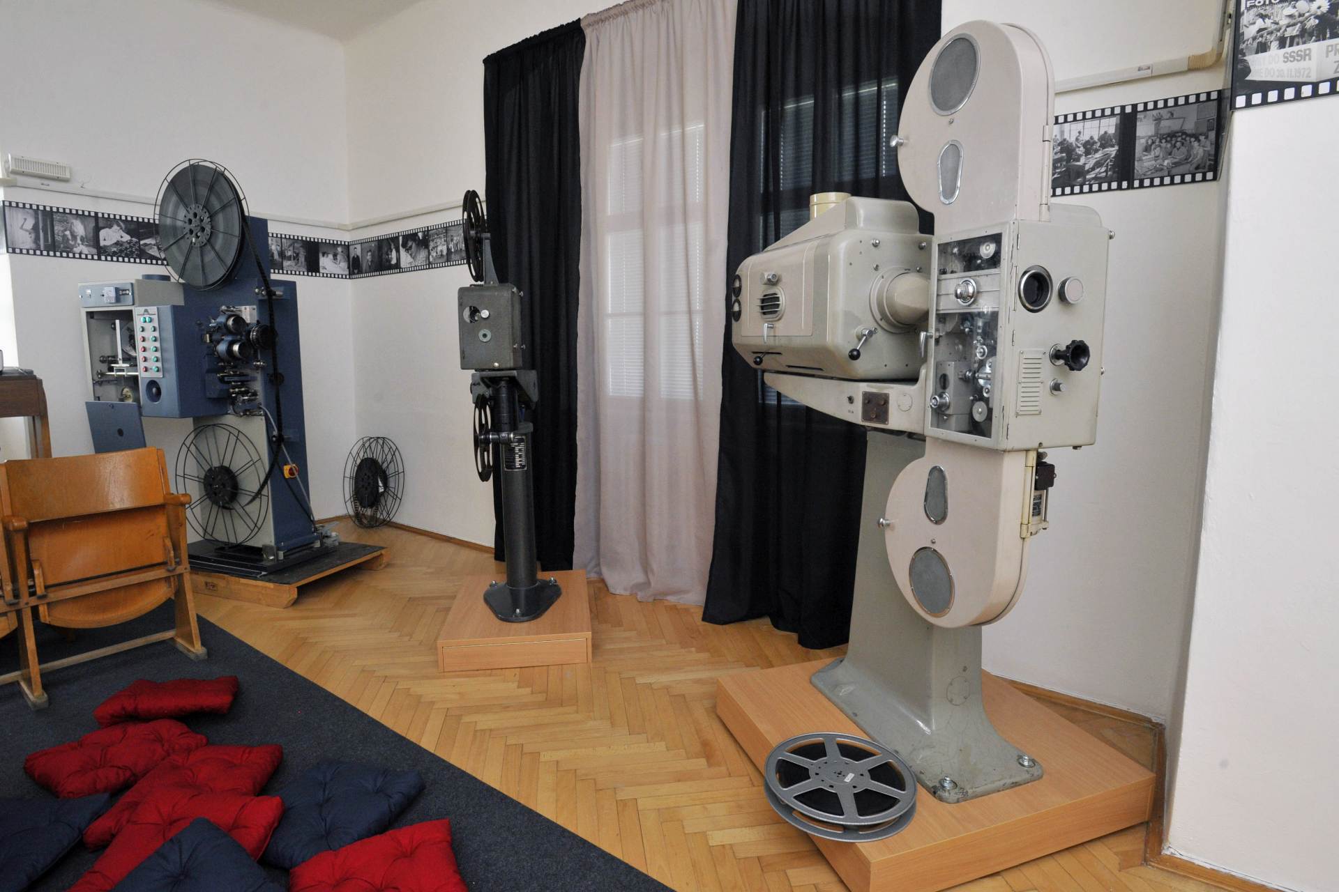  ČR stroje historie zajímavosti Meopta_optika 
