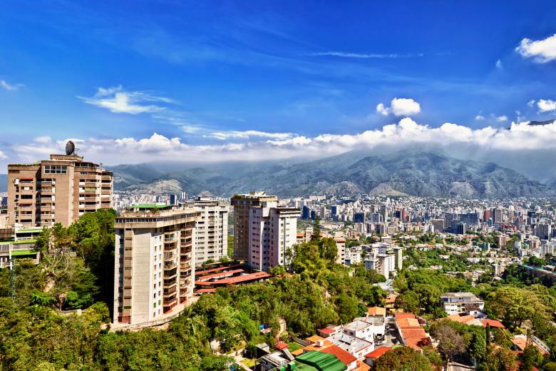 Experti:Jak chtějí USA řídit Venezuelu, je záhada, nic konkrétního zatím neřekly