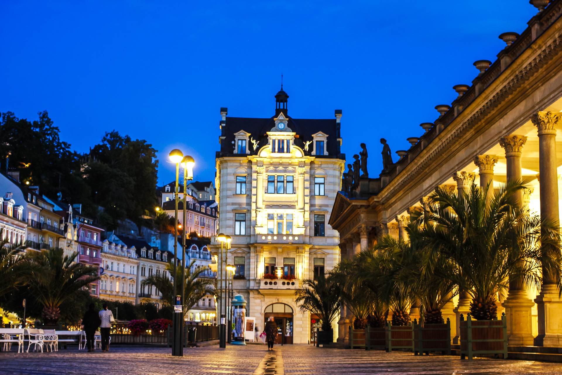 Karlovy Vary