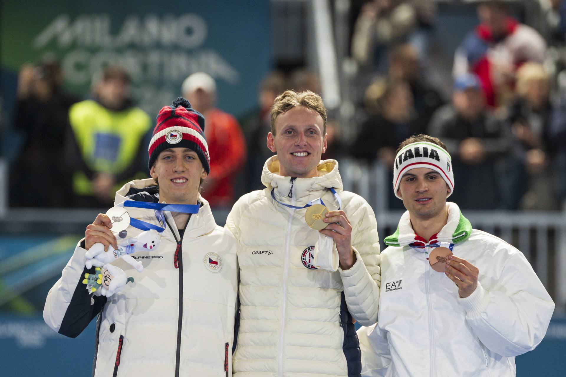 Politici gratulovali