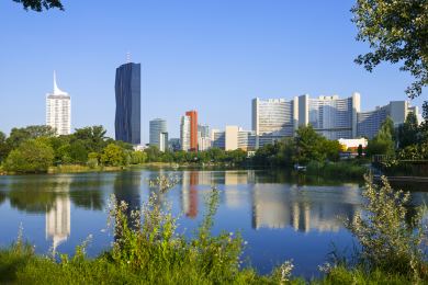 Mezinárodní agentura pro atomovou energii znovu pokárala Írán