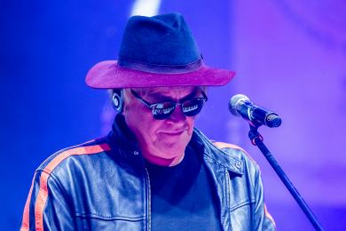 ČR pop hudba lidé Kocáb