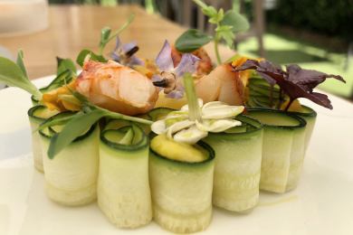 ČR restaurace gastro ocenění Olomouc