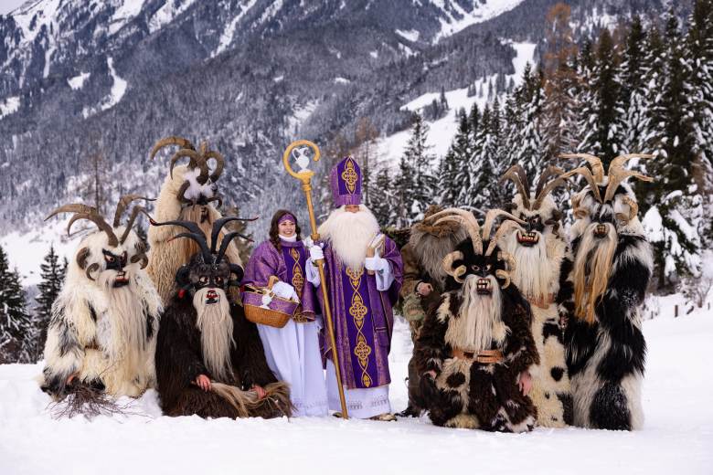 Ve Val. Kloboukách bude Valašský mikulášský jarmek, uskuteční se 6. prosince