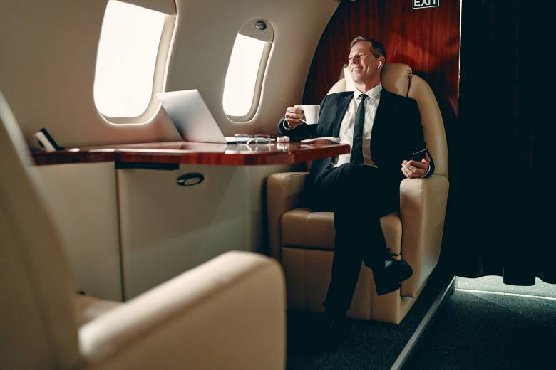 UBS: Majetek miliardářů vzrostl o 17 procent, USA kompenzují pokles v Číně