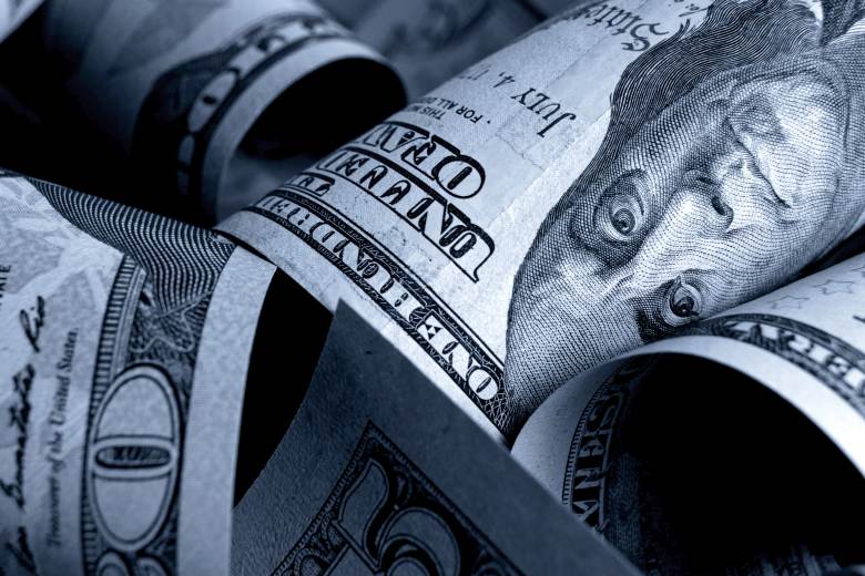 Počet dolarových miliardářů se loni zvýšil na 2769, uvedla organizace Oxfam