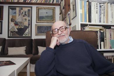 Zlínský filmový festival připomene sto let od narození Miloše Macourka