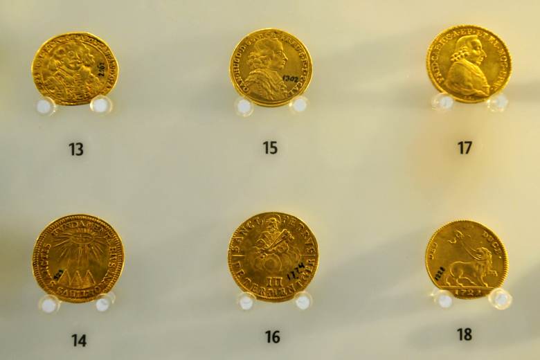 Noc vědců v Kroměříži představí lidem bohatství rostlin i drahých kovů