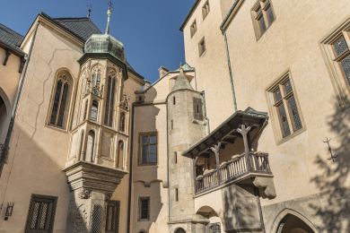 V Kutné Hoře se uskuteční 30. ročník slavnosti Královské stříbření V Kutné Hoře se uskuteční 30. ročník slavnosti Královské stříbření