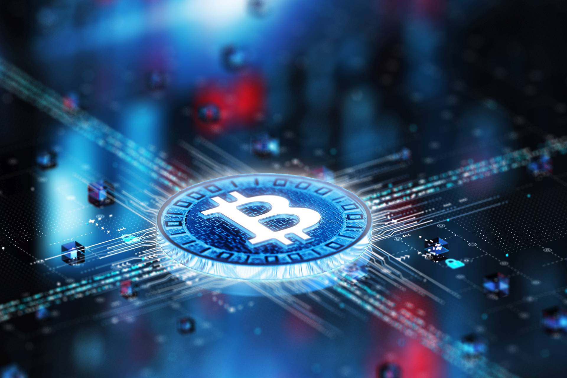 Ministerstvo prodalo polovinu bitcoinů, Decroix kvůli kauze podá stížnost
