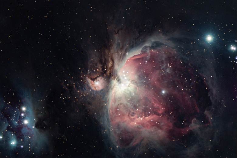 Hvězdárna a planetárium České Budějovice loni měly rekordní návštěvnost