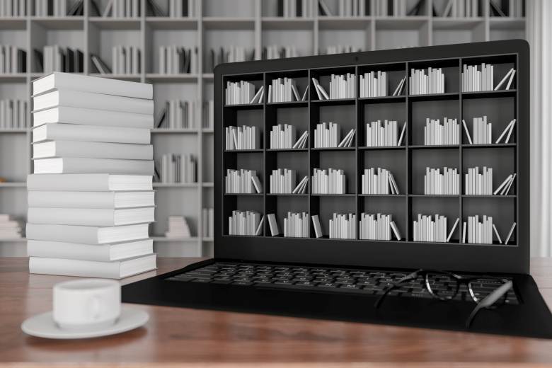 Čtenářů v Olomouckém kraji přibývá, knihovny sázejí i na moderní trendy