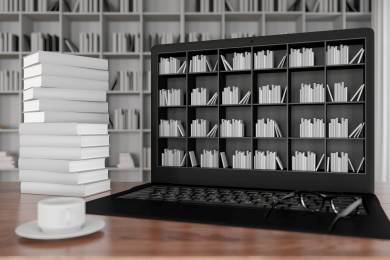 Čtenářů v Olomouckém kraji přibývá, knihovny sázejí i na moderní trendy Čtenářů v Olomouckém kraji přibývá, knihovny sázejí i na moderní trendy