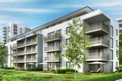 UniCredit Bank: Nevýhodnost investic do rezidenčních nemovitostí klesla