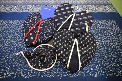 ČR muzea textil řemesla Uherský_Brod