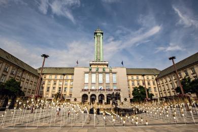 Tématem moravskoslezských voleb je vzdělání i dostupná zdravotní péče Tématem moravskoslezských voleb je vzdělání i dostupná zdravotní péče