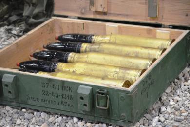 Fiala (ODS): Iniciativa bude pokračovat jen díky tlaku zahraničních partnerů