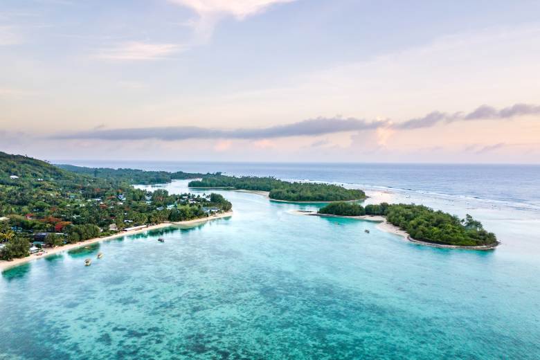 Čína a Cookovy ostrovy uzavřely strategické partnerství, Nový Zéland je proti