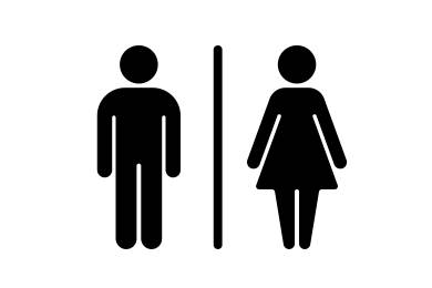 USA budou uznávat pouze dvě pohlaví, která jsou nezměnitelná, nařídil Trump