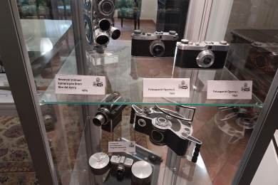 Muzeum Komenského získalo do svých sbírek na 1300 historických exponátů z Meopty