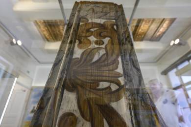 Nymburské muzeum se po téměř šestileté rekonstrukci otevřelo návštěvníkům