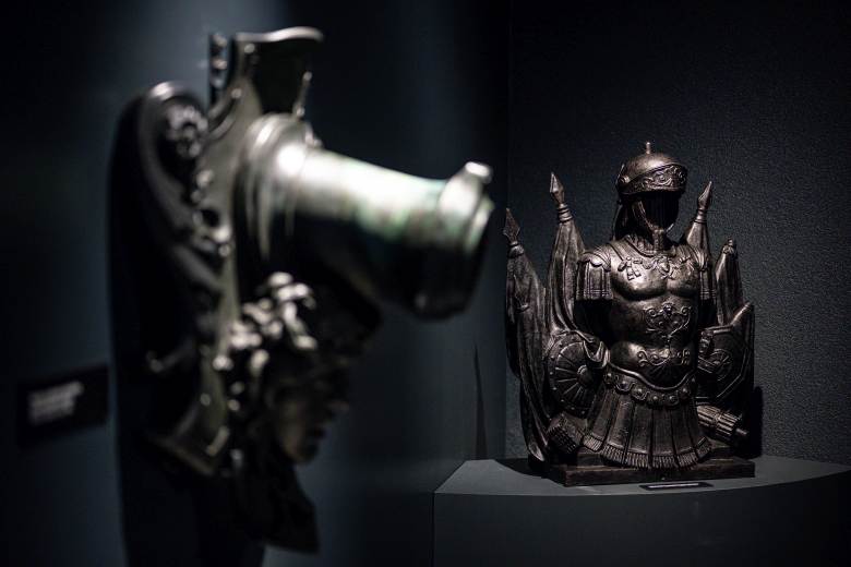 Muzeum války 1866 na Chlumu u H. Králové má novou expozici, ukazuje osudy lidí