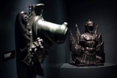 Muzeum války 1866 na Chlumu u H. Králové má novou expozici, ukazuje osudy lidí
