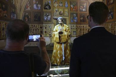 Nová expozice o zlatu v jílovském muzeu láká na rozšířenou realitu