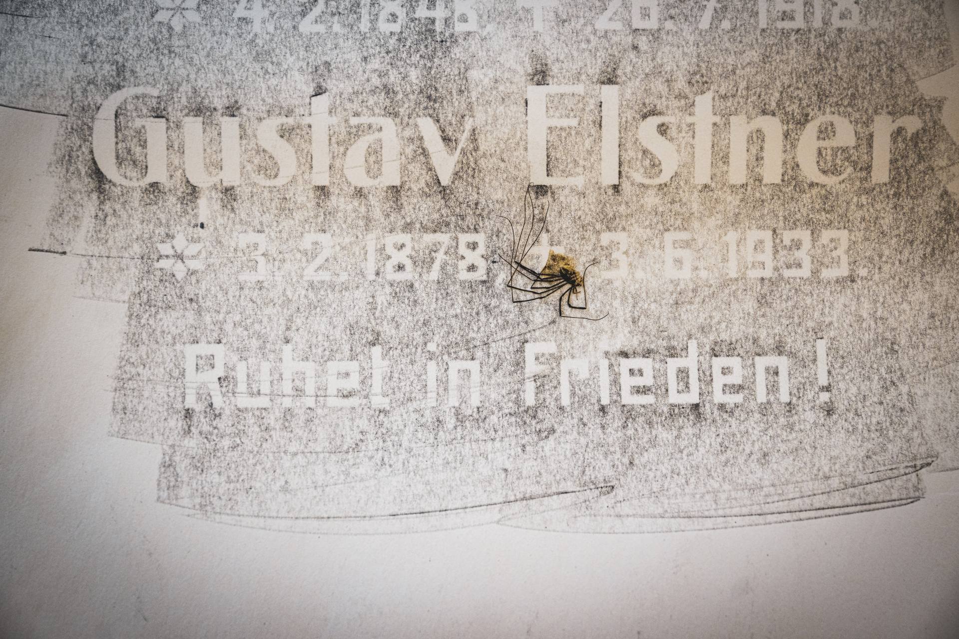  ČR výtvarné pohřebnictví Jablonec_nad_Nisou 