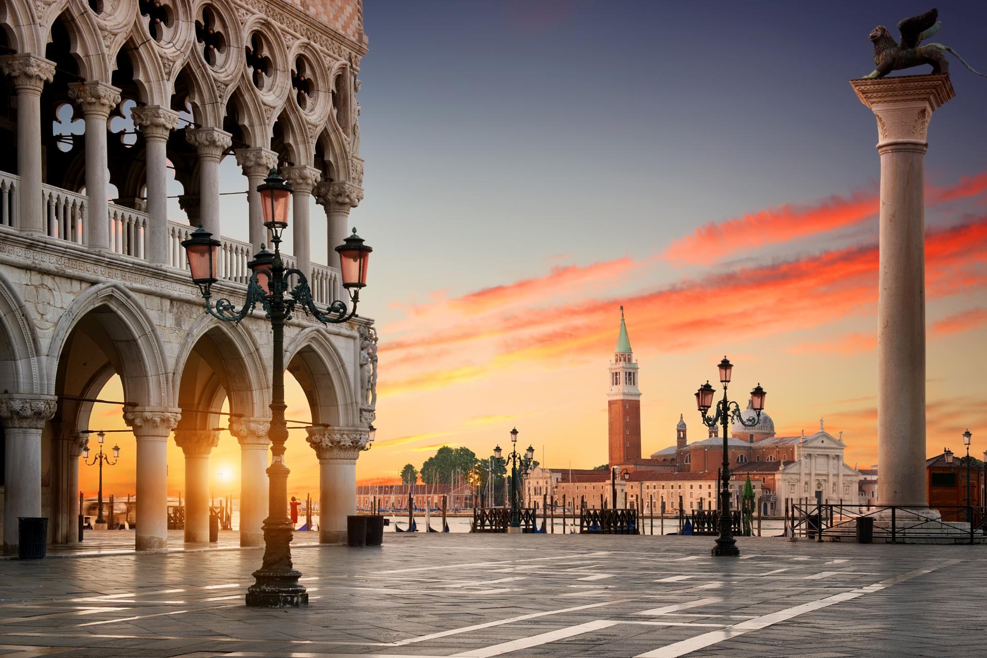  Itálie správa finance turistika 