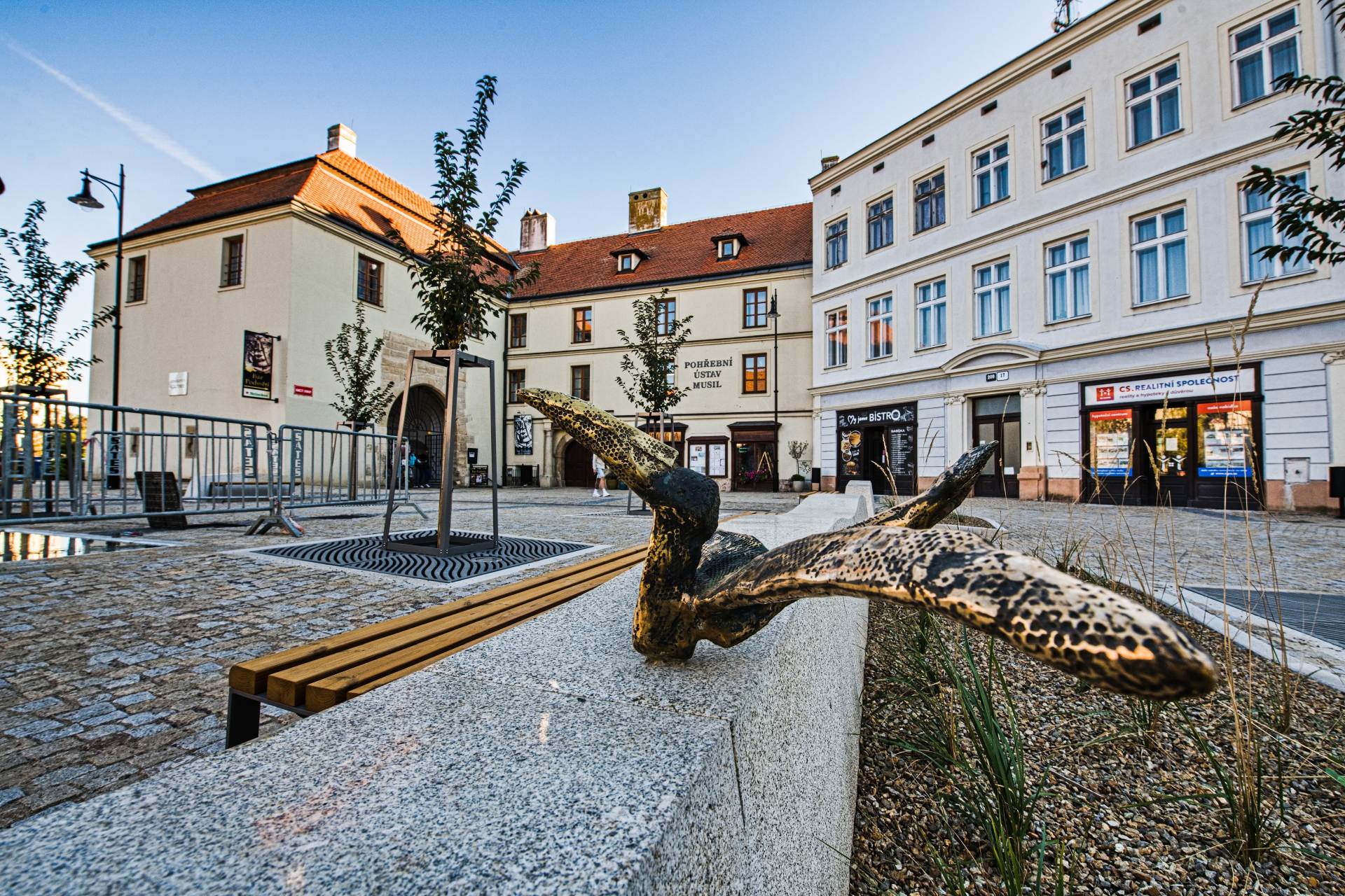 Ve Znojmě