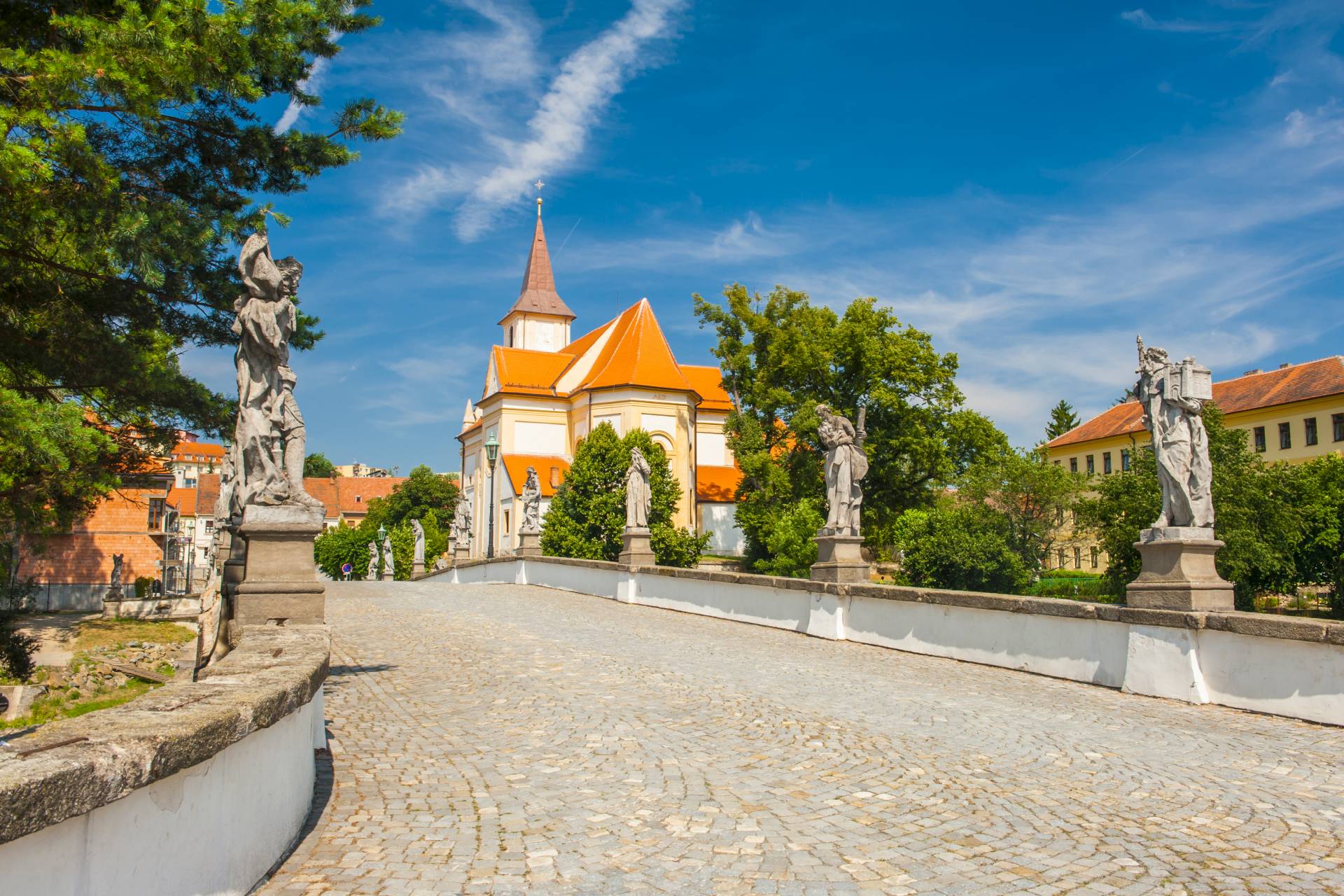  ČR památky advent Vysočina 