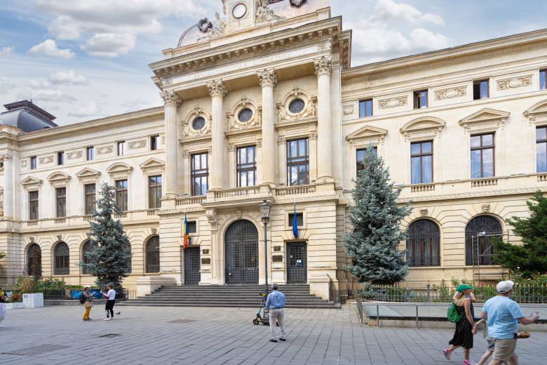 Nejdéle sloužící šéf centrální banky na světě může získat další funkční období