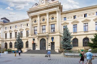 Nejdéle sloužící šéf centrální banky na světě může získat další funkční období