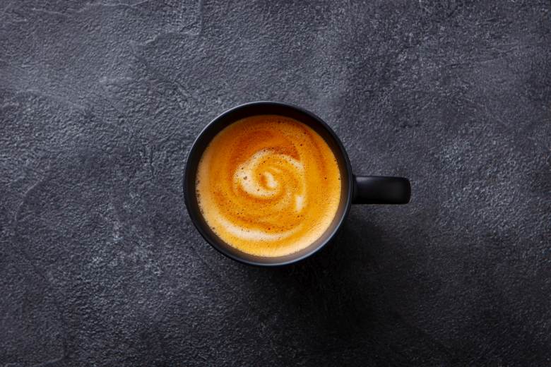 AFP: Nejdražší káva na světě se podává v Dubaji - šálek za 1000 dolarů AFP: Nejdražší káva na světě se podává v Dubaji - šálek za 1000 dolarů