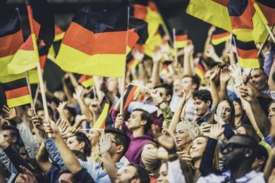 Německo bude mít rok plný voleb, na východě se očekává vítězství AfD