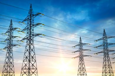 Energiebilanzen: Spotřeba energie v Německu bude nejnižší od znovusjednocení
