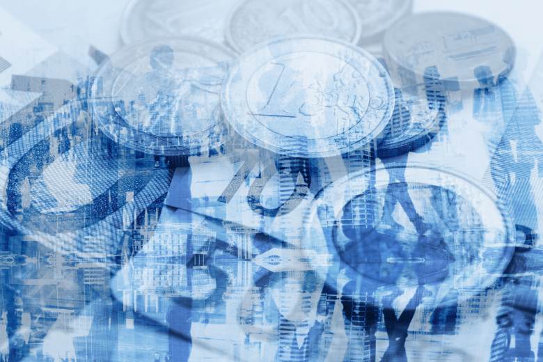 Politico: Plán obejít v Německu dluhovou brzdu otřásl finančními trhy