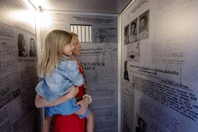 ČR historie právo školy lidská ženy