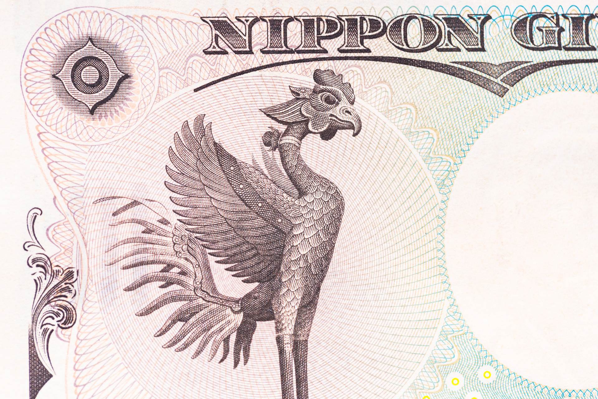  Japonsko hospodářství finance sazby 